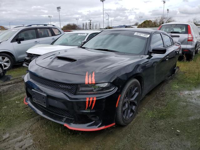 2021 Dodge Charger GT