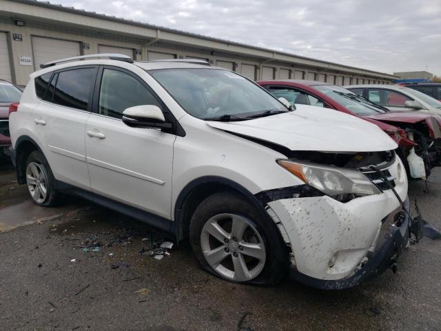 JTMRFREV6EJ003484 2014 Toyota Rav4 Xle