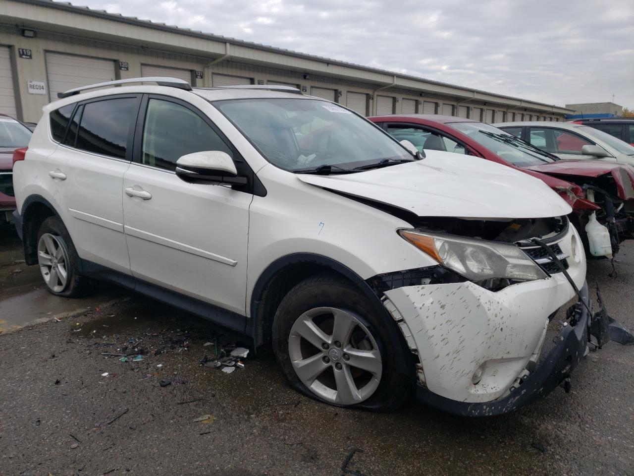 JTMRFREV6EJ003484 2014 Toyota Rav4 Xle JTMRFREV6EJ003484 2014 Toyota Rav4 Xle