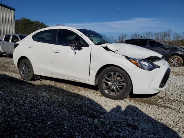 3MYDLBYV4KY514173 | 2019 TOYOTA YARIS L