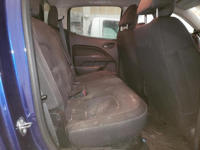 2015 CHEVROLET COLORADO L - 1GCGTBE37F1241481