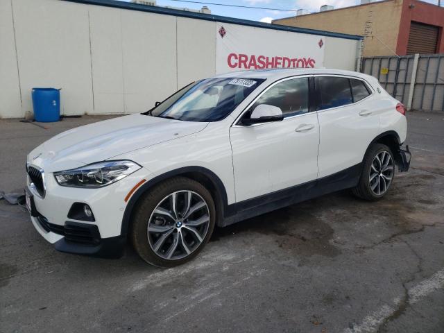 2020 BMW X2 sDrive28i