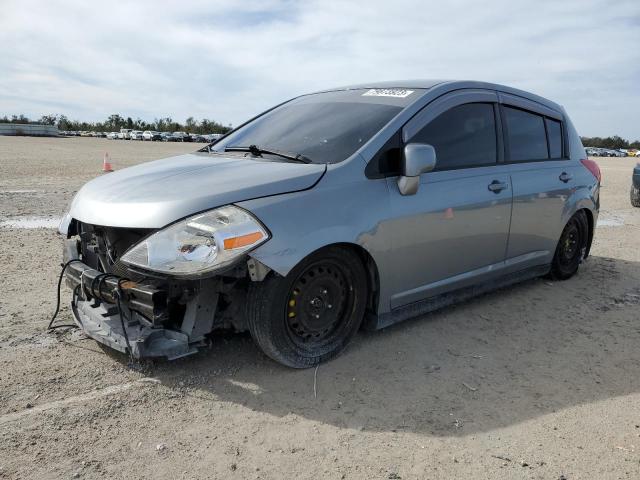 2009 Nissan Versa S