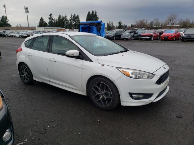 1FADP3K25GL388502 | 2016 FORD FOCUS SE