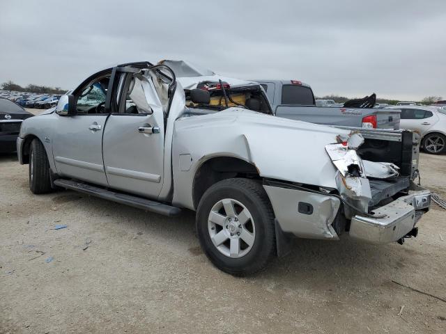 1N6AA07A34N543588 | 2004 Nissan titan xe