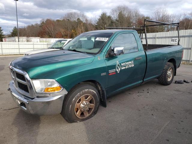 2012 Dodge Ram 2500 SLT