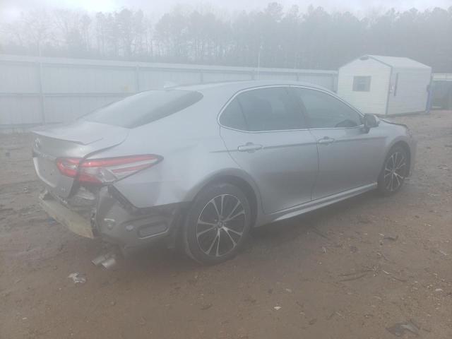4T1B11HK3KU791049 | 2019 TOYOTA CAMRY L