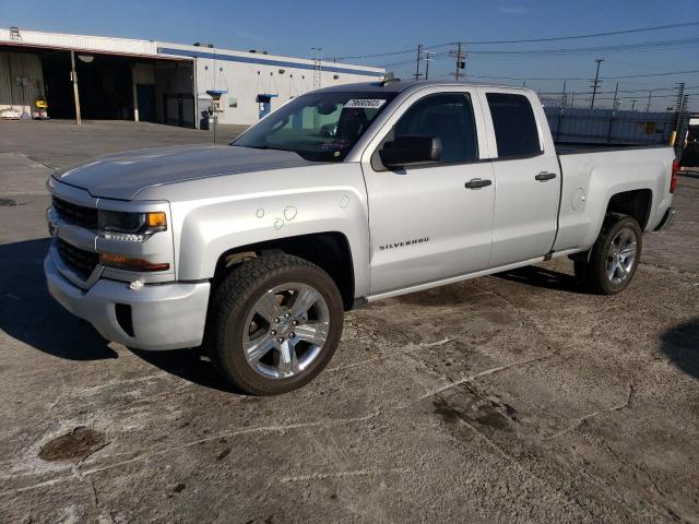 1GCRCPEC8GZ372511 | 2016 CHEVROLET SILVERADO