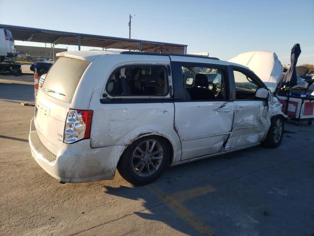 2C4RDGCGXER263350 | 2014 Dodge grand caravan sxt