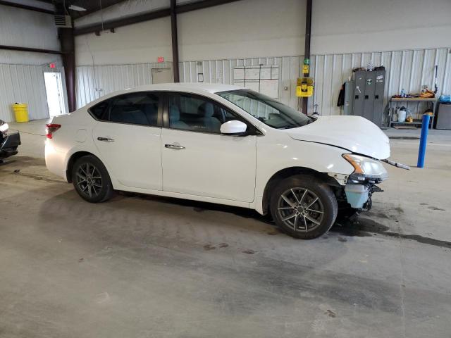 3N1AB7AP5FY383292 | 2015 NISSAN SENTRA S