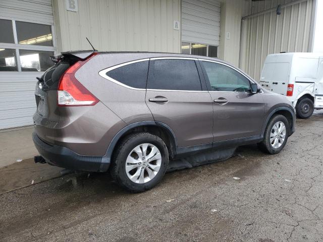 3CZRM3H5XEG703969 | 2014 HONDA CR-V EX