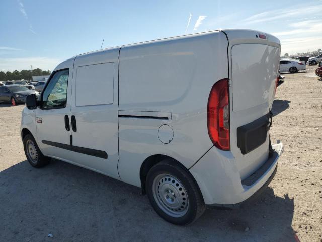 ZFBHRFAB8N6Y49571 | 2022 RAM PROMASTER