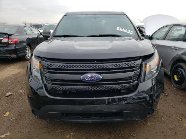 1FM5K8AR9EGC49578 | 2014 FORD EXPLORER P