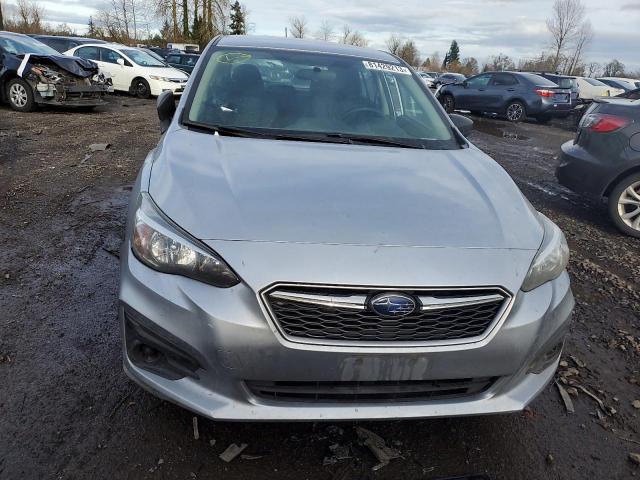 4S3GTAA60K3707163 | 2019 SUBARU IMPREZA