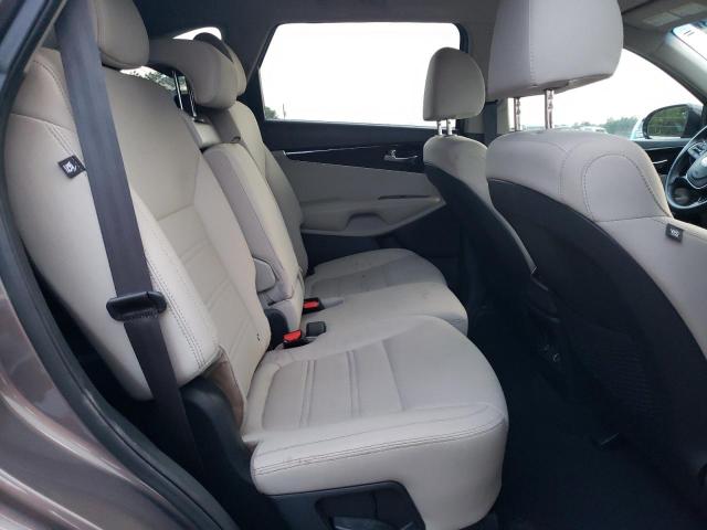2019 KIA SORENTO L - 5XYPG4A36KG596156