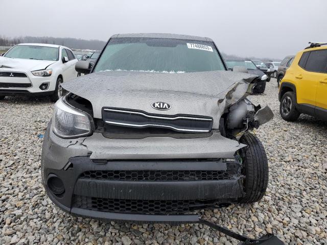 KNDJN2A24K7694624 | 2019 KIA SOUL