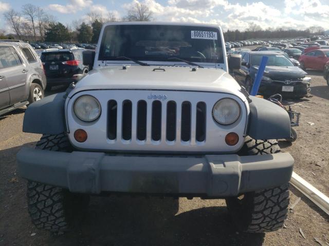 1J4FA24129L701747 | 2009 Jeep wrangler x