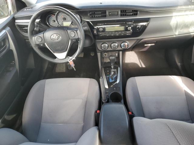 2T1BURHE1EC224828 | 2014 TOYOTA COROLLA L