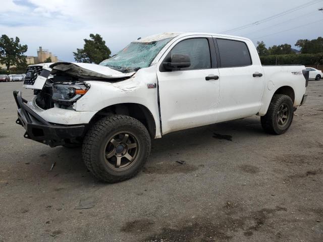 2012 Toyota Tundra 