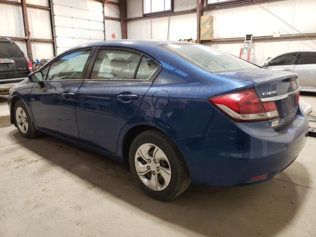 2HGFB2F41EH030977 | 2014 HONDA CIVIC LX