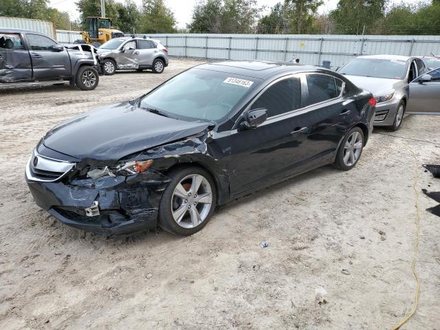 2013 Acura ILX 