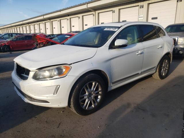 2014 Volvo XC60 