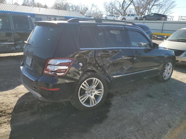 WDCGG5HB2EG209696 | 2014 MERCEDES-BENZ GLK 350