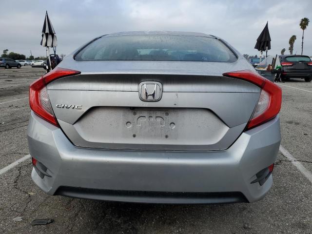 19XFC2F58GE025939 | 2016 HONDA CIVIC LX