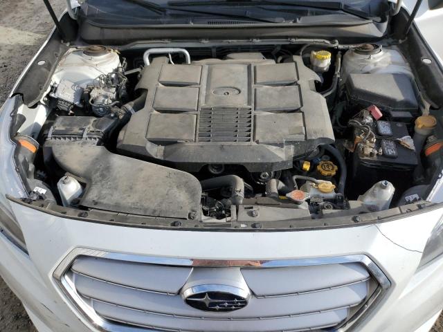 4S3BNEN62H3064779 | 2017 SUBARU LEGACY 3.6