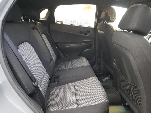 2021 HYUNDAI KONA NIGHT KM8K6CA5XMU734481
