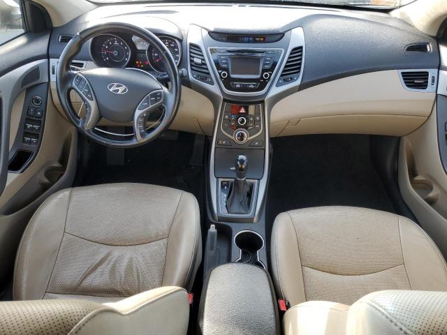 5NPDH4AE2EH508380 | 2014 HYUNDAI ELANTRA SE