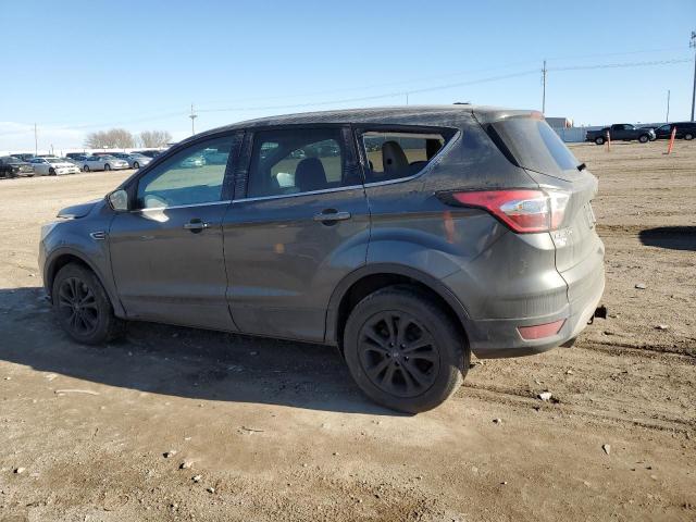 Vin: 1fmcu9g96hua23809, lot: 78862213, ford escape se 20172