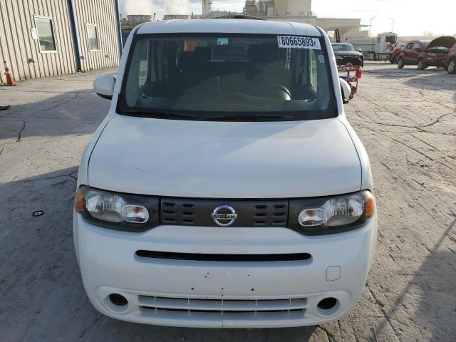 JN8AZ2KR6ET351846 2014 Nissan Cube S 2014 Nissan Cube S VIN: JN8AZ2KR6ET351846 Lot: 80665893