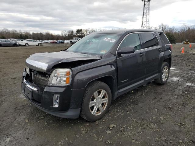 2015 GMC Terrain SLE