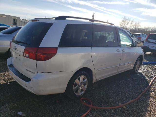 5TDZA22C95S285809 | 2005 Toyota sienna xle