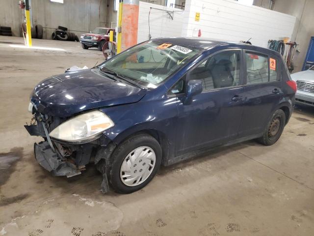 3N1BC13E49L354605 | 2009 Nissan versa s