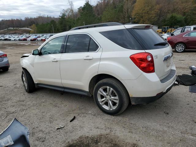 1GNALCEK7FZ127010 | 2015 CHEVROLET EQUINOX LT