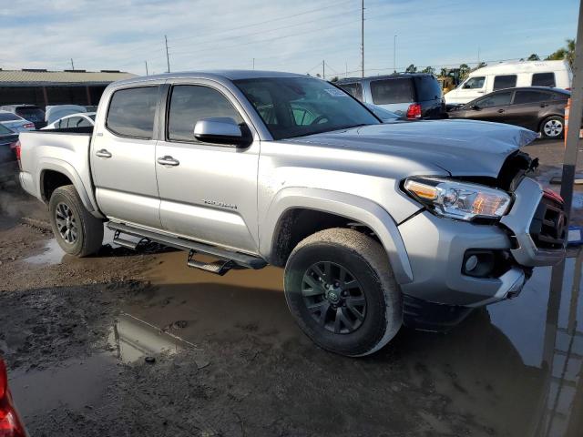 5TFAZ5CN8MX096567 | 2021 Toyota tacoma double cab