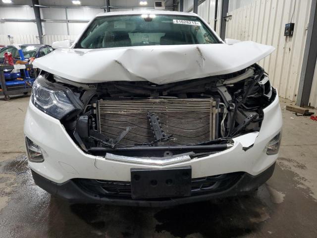 2GNAXSEV0J6205432 | 2018 CHEVROLET EQUINOX LT