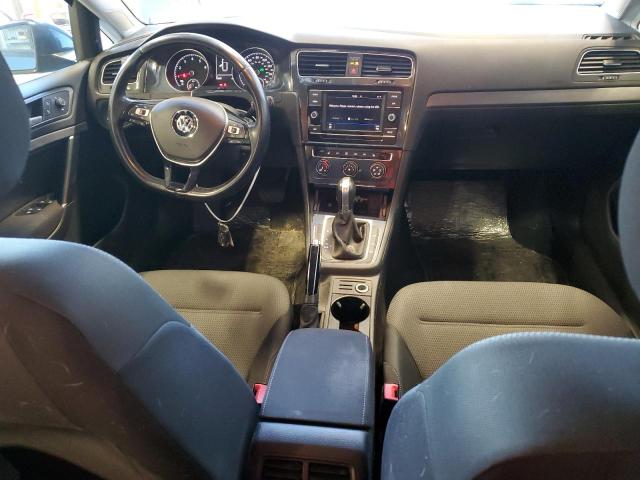 2019 VOLKSWAGEN GOLF SPORT - 3VW117AU8KM509715