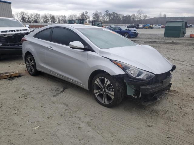 KMHDH6AH6EU029323 | 2014 HYUNDAI ELANTRA CO