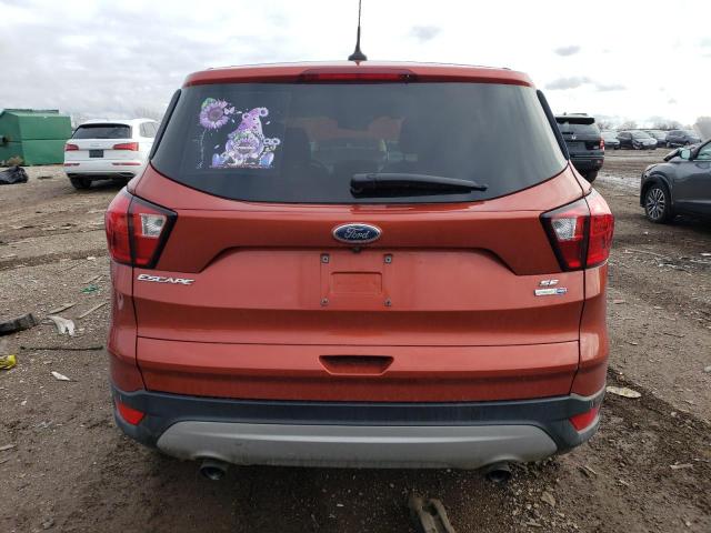 1FMCU9GD6KUB09116 | 2019 FORD ESCAPE SE