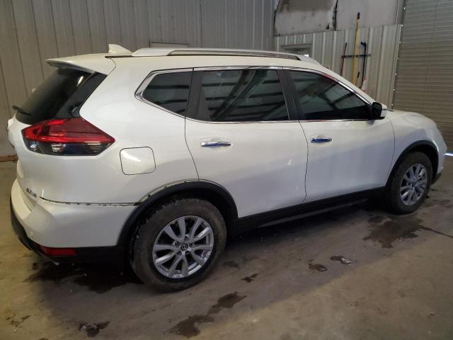 KNMAT2MV4KP551006 | 2019 NISSAN ROGUE S