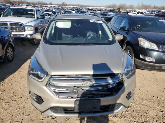 2017 FORD ESCAPE TIT 1FMCU0J9XHUA49107  79437323