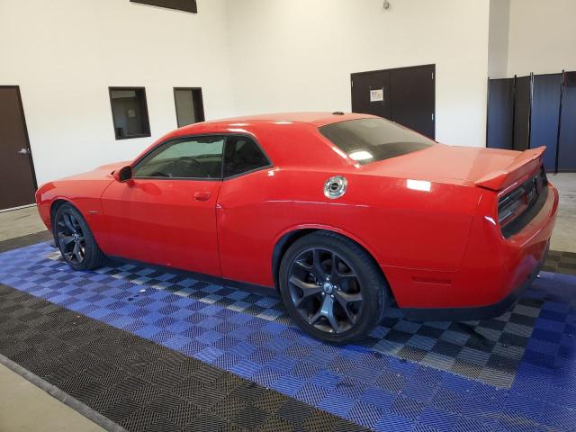 Vin: 2c3cdzbt4kh641913, lot: 79512523, dodge challenger r/t 20192