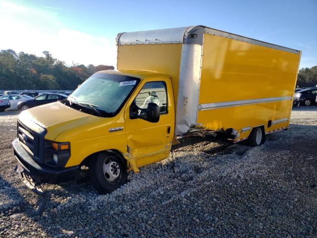 2016 Ford Econoline Cargo Van 