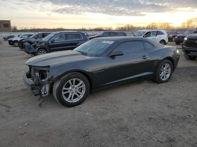 2014 Chevrolet Camaro LS