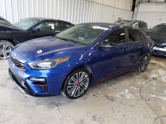 2021 Kia Forte GT