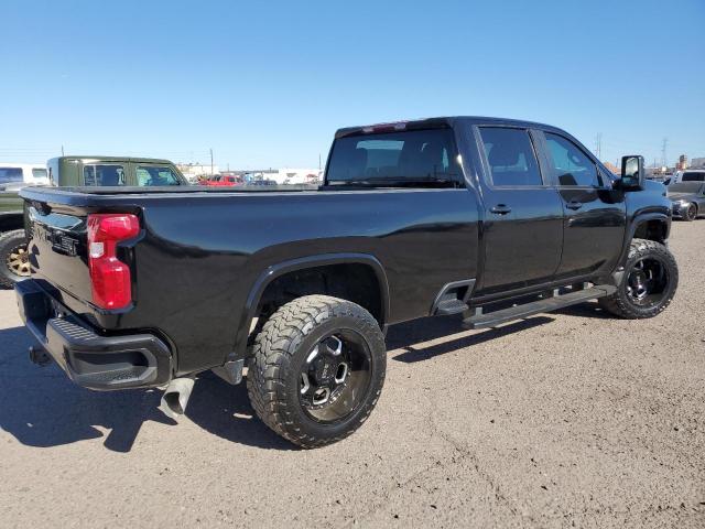 2023 Chevrolet Silverado K2500 Heavy Duty Photos Az Phoenix Repairable Salvage Car Auction 5740