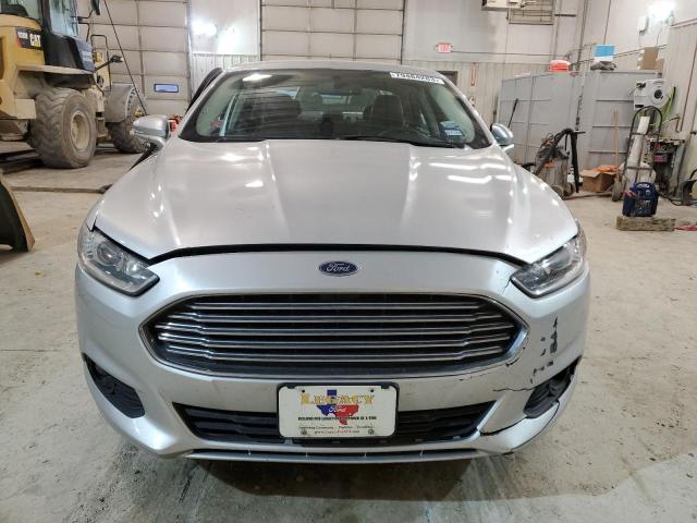 3FA6P0H95ER211846 | 2014 FORD FUSION SE